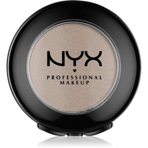 NYX Professional Makeup Hot Singles™ oční stíny odstín 22 Chandelier 1.5 g