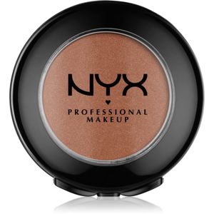 NYX Professional Makeup Hot Singles™ oční stíny odstín 23 Showgirl 1.5 g