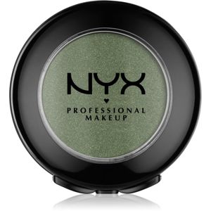 NYX Professional Makeup Hot Singles™ oční stíny odstín 53 Zen 1,5 g