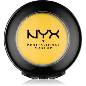 NYX Professional Makeup Hot Singles™ oční stíny odstín 60 STFU 1.5 g