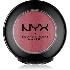 NYX Professional Makeup Hot Singles™ oční stíny odstín 68 Flustered 1.5 g