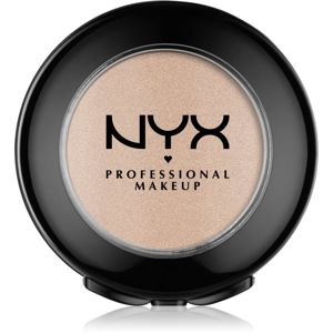 NYX Professional Makeup Hot Singles™ oční stíny odstín 86 Pixie 1,5 g