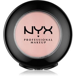 NYX Professional Makeup Hot Singles™ oční stíny odstín 88 Cupcake 1.5 g