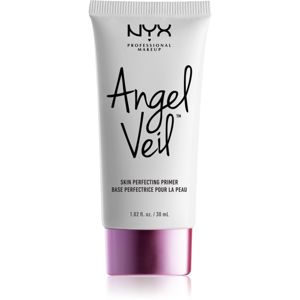 NYX Professional Makeup Angel Veil podkladová báze odstín 01 Regular 30 ml
