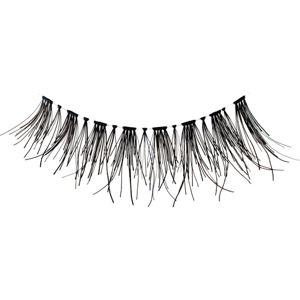 NYX Professional Makeup Wicked Lashes nalepovací řasy Risque