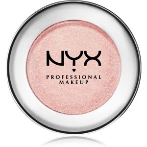 NYX Professional Makeup Prismatic Shadows lesklé oční stíny odstín 04 Girl Talk 1,24 g