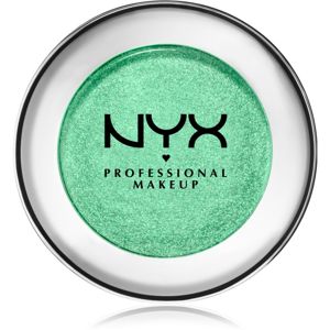 NYX Professional Makeup Prismatic Shadows lesklé oční stíny odstín 05 Mermaid 1.24 g