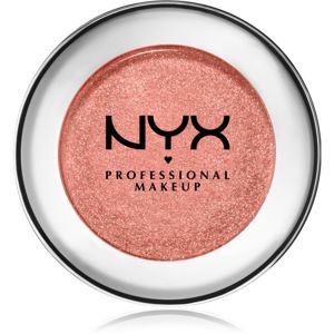 NYX Professional Makeup Prismatic Shadows lesklé oční stíny odstín 09 Fireball 1,24 g
