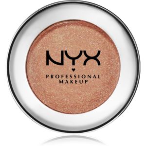 NYX Professional Makeup Prismatic Shadows lesklé oční stíny odstín 10 Bedroom Eyes 1,24 g