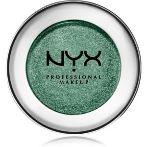 NYX Professional Makeup Prismatic Shadows lesklé oční stíny odstín 11 Jaded 1,24 g