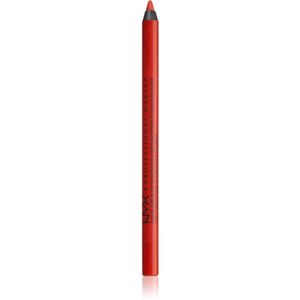 NYX Professional Makeup Slide On tužka na rty odstín 08 Summer Tease 1,2 g