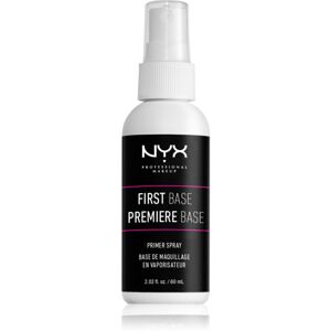 NYX Professional Makeup First Base Primer Spray podkladový sprej 60 ml