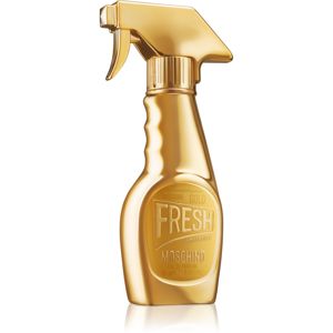 Moschino Gold Fresh Couture parfémovaná voda pro ženy 30 ml