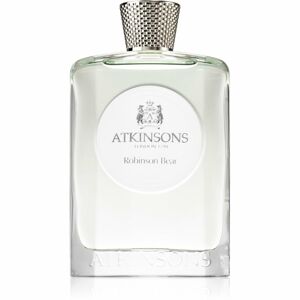 Atkinsons British Heritage Robinson Bear parfémovaná voda unisex 100 ml