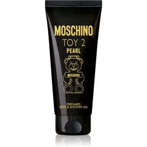 Moschino Toy 2 Pearl parfémovaná voda pro ženy 200 ml