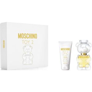 Moschino Toy 2 dárková sada pro ženy