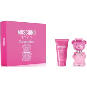 Moschino Toy 2 Bubble Gum dárková sada pro ženy