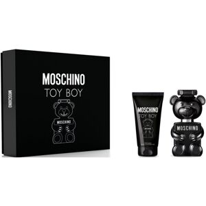 Moschino Toy Boy dárková sada pro muže