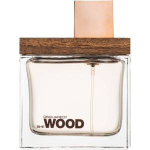 Dsquared2 She Wood parfémovaná voda pro ženy 50 ml