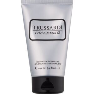 Trussardi Riflesso sprchový gel pro muže 100 ml