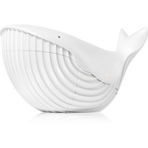 Pupa Whale N.3 multifunkční paleta odstín 011 Bianco 13,8 g
