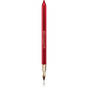 Collistar Professional Lip Pencil dlouhotrvající tužka na rty odstín 16 Rubino 1,2 g