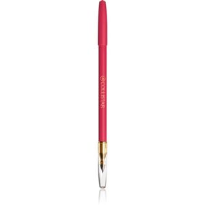 Collistar Professional Lip Pencil tužka na rty odstín 17 Dune Fuchsia 1.2 ml