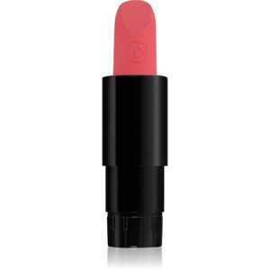 Collistar Puro Matte Refill Lipstick dlouhotrvající rtěnka náhradní náplň odstín 102 ROSA ANTICO 3,5 ml