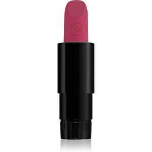 Collistar Puro Matte Refill Lipstick dlouhotrvající rtěnka náhradní náplň odstín 113 AUTUMN BERRY 3,5 ml