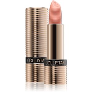 Collistar Rossetto Unico® Lipstick Full Colour - Perfect Wear luxusní rtěnka odstín 1 Nudo 1 ks
