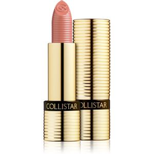 Collistar Rossetto Unico® Lipstick Full Colour - Perfect Wear luxusní rtěnka odstín 2 Chiffon 1 ks