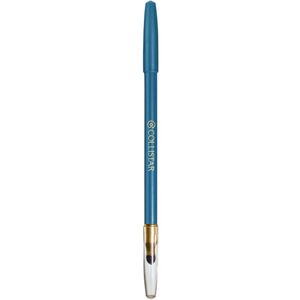 Collistar Professional Eye Pencil tužka na oči odstín 8 Cobalt Blue 1.2 ml