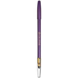 Collistar Professional Eye Pencil tužka na oči odstín 12 Metal Violet 1.2 ml