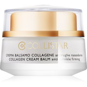 Collistar Attivi Puri Collagen Cream Balm protivráskový balzám se zpevňujícím účinkem 50 ml
