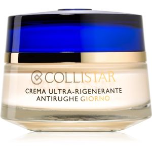 Collistar Special Anti-Age Ultra-Regenerating Anti-Wrinkle Day Cream intenzivní regenerační krém proti vráskám 50 ml