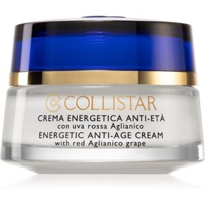 Collistar Special Anti-Age Energetic Anti-Age Cream omlazující krém 50 ml