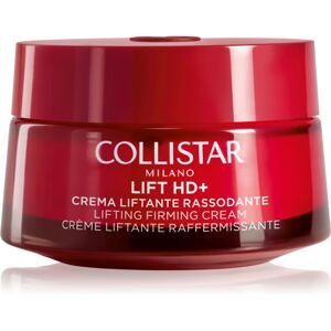 Collistar LIFT HD+ Lifting Firming Face and Neck Cream intenzivní liftingový krém na obličej, krk a dekolt 50 ml