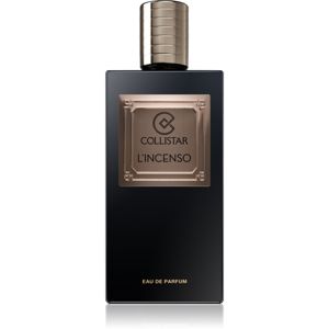 Collistar Prestige Collection L'incenso parfémovaná voda unisex 100 ml