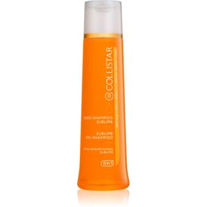Collistar Special Perfect Hair Sublime Oil-Shampoo olejový šampon pro lesk a hebkost vlasů 250 ml