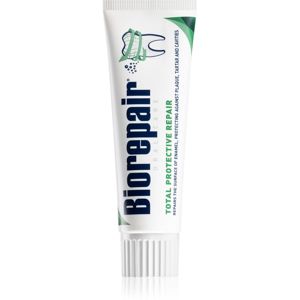 Biorepair Total Protective Repair pasta obnovující zubní sklovinu 75 ml