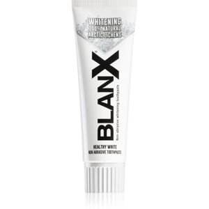 BlanX Whitening bělicí zubní pasta 75 ml