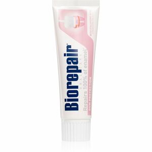 Biorepair Gum Protection Toothpaste zklidňující zubní pasta podporující regeneraci podrážděných dásní 75 ml