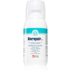 Biorepair Plus Mouthwash ústní voda s antiseptickým účinkem 250 ml