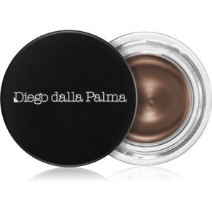 Diego dalla Palma Cream Eyebrow pomáda na obočí voděodolná odstín 01 Light Taupe 4 g