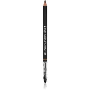 Diego dalla Palma Eyebrow Pencil Water Resistant voděodolná tužka na obočí odstín 101 Light Taupe 1,08 g