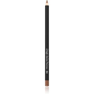 Diego dalla Palma Lip Pencil tužka na rty odstín 64 Nude 1,83 g