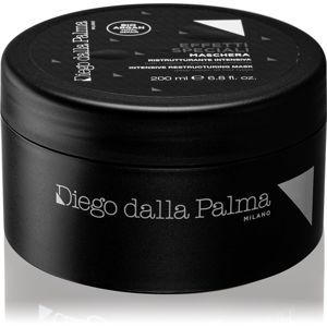 Diego dalla Palma Effetti Speciali restrukturalizační maska​​ pro všechny typy vlasů 200 ml