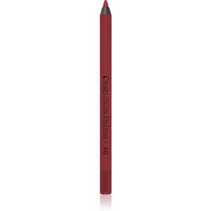 Diego dalla Palma Stay On Me Lip Liner Long Lasting Water Resistant voděodolná tužka na rty odstín 46 Red 1,2 g