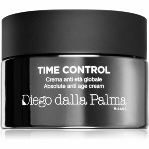 Diego dalla Palma Time Control Absolute Anti Age intenzivně vyživující krém pro zpevnění pleti 50 ml