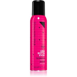 Diego dalla Palma Volumizing Dry Shampoo suchý šampon pro zvětšení objemu vlasů 150 ml